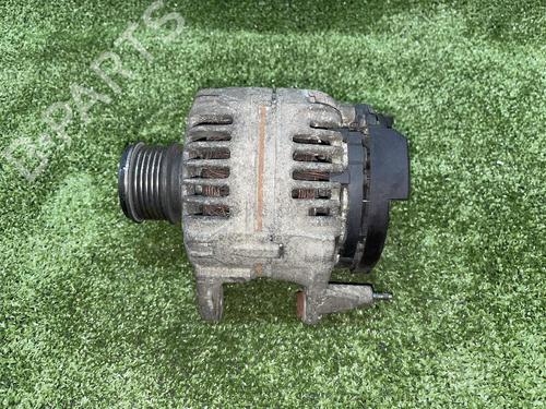 Used Alternator Alternator VW CADDY III MPV (2KB, 2KJ, 2CB, 2CJ) [2004-2016] 31680933 31680933