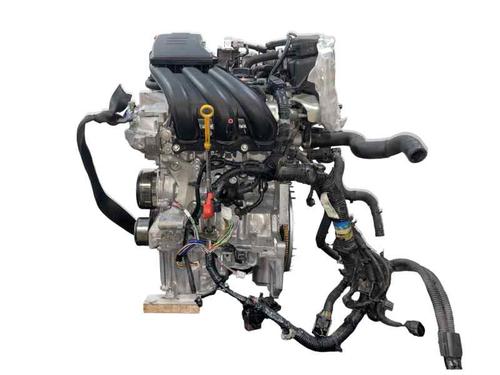 Used Engine Engine NISSAN MICRA IV (K13K, K13KK) 1.2 (80 hp) 32381986 32381986