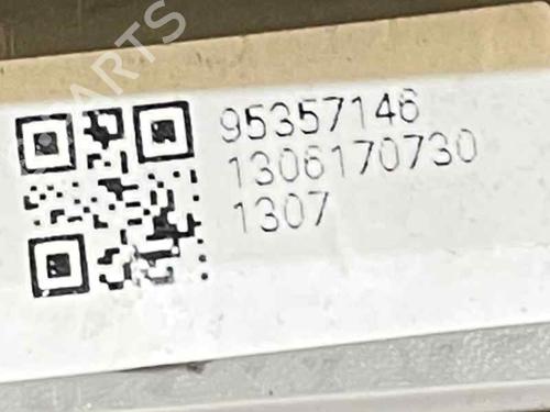 interior-roof-light-chevrolet-trax-2012-27449378 main image