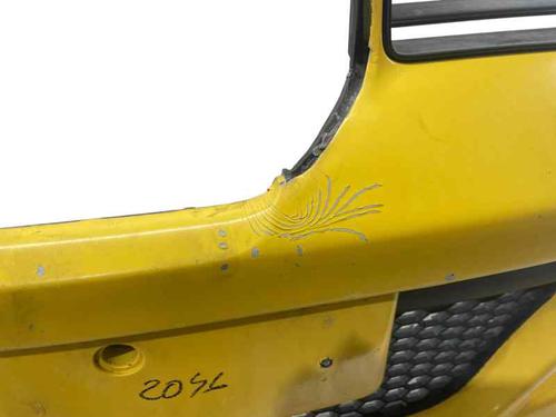 Front bumper SEAT LEON (1M1) 1.9 TDI | BP28083148C7 