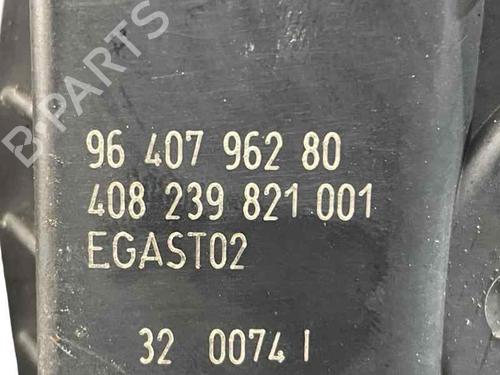 Used Throttle body Throttle body CITROËN C3 I (FC_, FN_) [2002-2013] 33282933 33282933