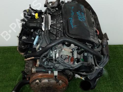 Engine FORD MONDEO IV Turnier (BA7) | BP31683843M1 - Image 7