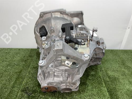 Gearbox FORD FOCUS II (DA_, HCP, DP) | BP24225340M3 - Image 2