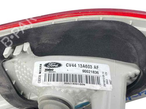 Left tailgate light FORD KUGA II (DM2)  | BP31682366C79 