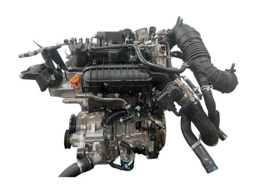 Engine HYUNDAI BAYON (BC3) 1.0 T-GDI 48V-Hybrid | BP25213650M1  - Image 6