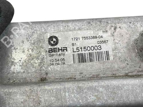 Oliekøler BMW X6 (E71, E72) xDrive 50 i | BP29177681M33 