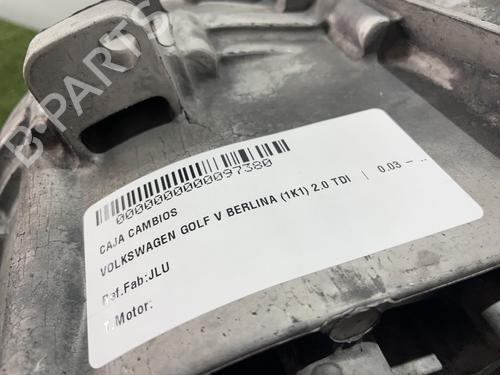 Gearbox VW GOLF V (1K1) | BP31684562M3 - Image 2