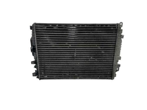 Intercooler JAGUAR XF I (X250) [2008-2015]  31682455