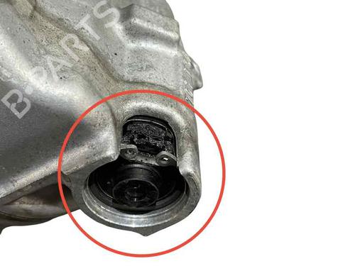 AC compressor AUDI A3 (8P1) 1.9 TDI | BP31165967M34 - Image 5