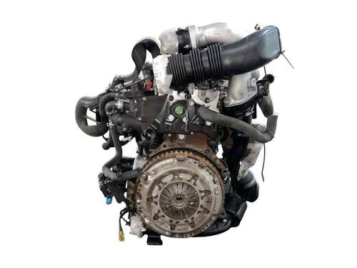 Engine PEUGEOT 307 (3A/C)  | BP32490588M1  - Image 9