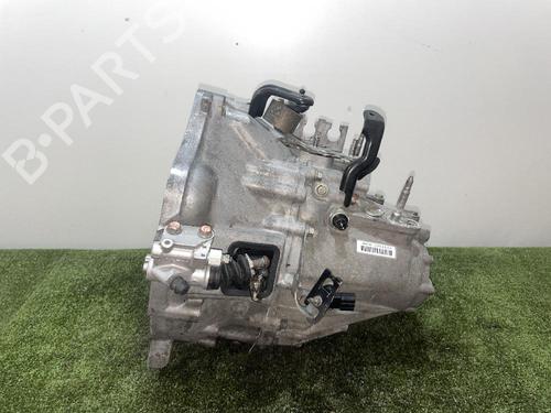 Caja de cambios HONDA ACCORD VII (CL, CN) 2.2 i-CTDi (CN1) (140 hp) 31684706