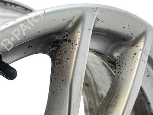 Used Rim Rim BMW 1 (F21) 118 d (150 hp) 34611387 34611387