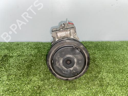 Used AC compressor AC compressor SEAT LEON (1P1) 1.4 16V (86 hp) 31681635 31681635