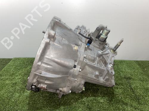 Used Gearbox Gearbox NISSAN PRIMERA (P11) [1996-2002] 31684539 31684539