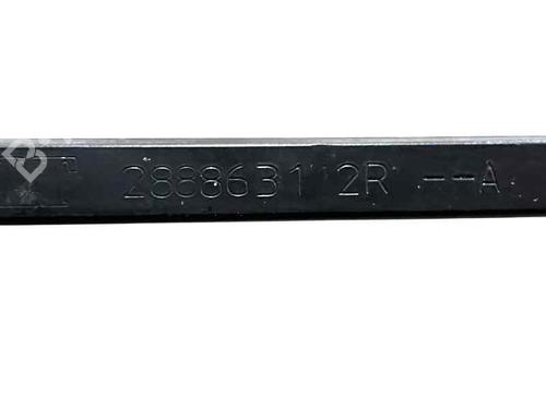 Front windshield wiper arm DACIA DUSTER (HM_) 1.5 dCi 95 (HMAF) | BP24353763C143 - Image 3