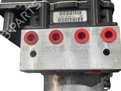Used ABS pump ABS pump SUBARU IMPREZA Hatchback (GR, GH, G3) 2.0 D AWD (150 hp) 25213860 25213860