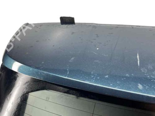 Used Tailgate PEUGEOT 5008 II (MC_, MJ_, MR_, M4_) 1.2 THP (MRHNYH, MRHNYW, MRHNSJ, MRHNSU, MRHNSM) (131 hp) 31869818