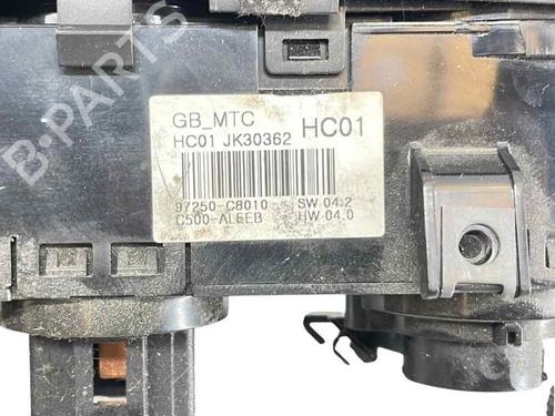 Climate control HYUNDAI i20 II Coupe (GB) 1.2 | BP29177091I5 