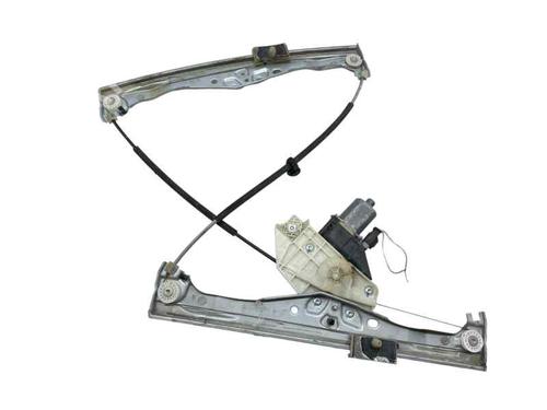 Front left window mechanism CITROËN C4 CACTUS 1.6 HDi 90 | BP27449660C22 - Image 2