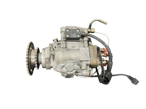 Used Injection pump BMW 5 (E39) 525 tds (143 hp) 27695358