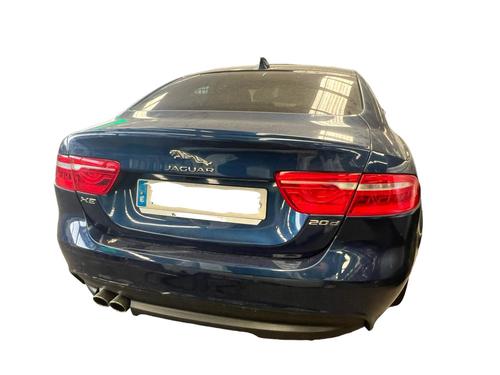 Gearbox JAGUAR XE (X760) 2.0 D AWD | BP24578698M3  - Image 8