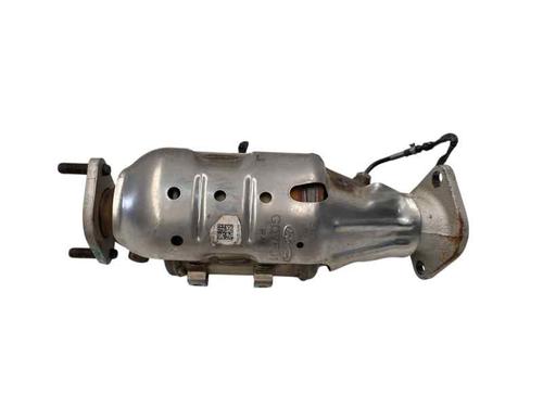 Used Catalyst Catalyst HYUNDAI BAYON (BC3) 1.0 T-GDI 48V-Hybrid (120 hp) 25213451 25213451