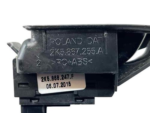 Right front window switch VW CADDY III MPV (2KB, 2KJ, 2CB, 2CJ) 1.6 TDI | BP32719316I26 - Image 2