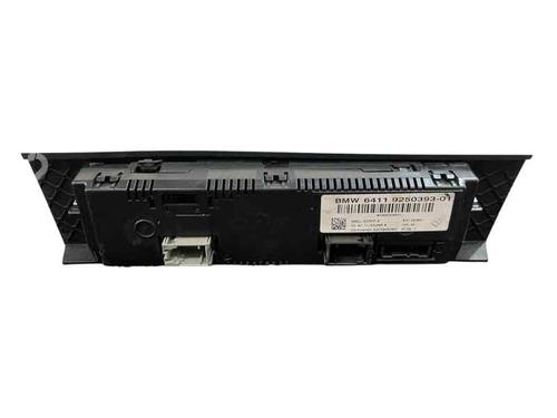 Used Climate control Climate control BMW 3 (E90) [2004-2012] 31682851 31682851