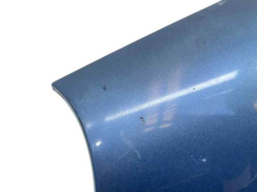 Left front fenders RENAULT KANGOO / GRAND KANGOO II (KW0/1_) 1.5 dCi 110 (KW0C, KW0H) | BP26018547C41 