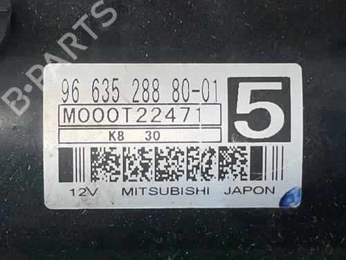 Starter CITROËN C4 I (LC_) | BP31684782M8 - Image 4