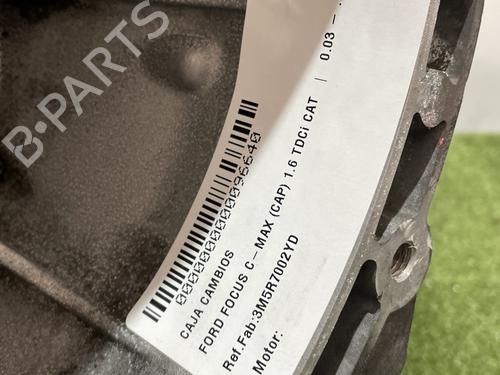 Gearbox FORD FOCUS C-MAX (DM2) | BP24225337M3 - Image 4
