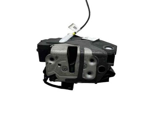 Used Rear right lock Rear right lock FORD ECOSPORT 1.0 EcoBoost (125 hp) 33425237 33425237