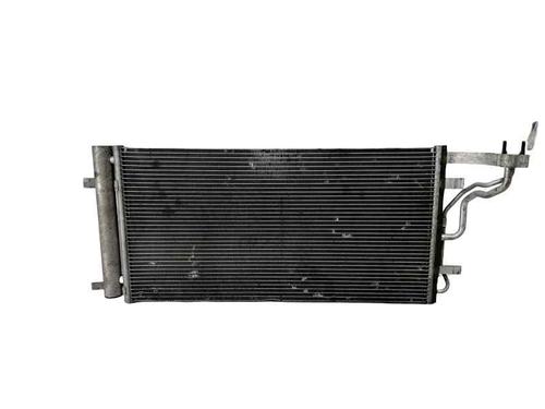 Used AC radiator HYUNDAI i30 (PDE, PD, PDEN) 1.6 CRDi (95 hp) 31870745
