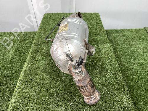 Particulate filter PEUGEOT 508 I (8D_) 1.6 VTi | BP24223215M81 - Image 5