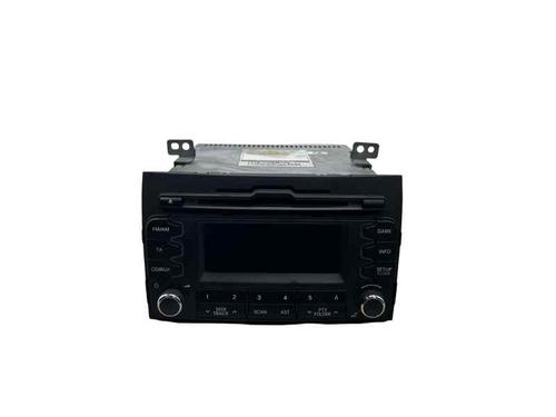 Autoradio KIA SPORTAGE III (SL) 1.7 CRDi (116 hp) 30871365
