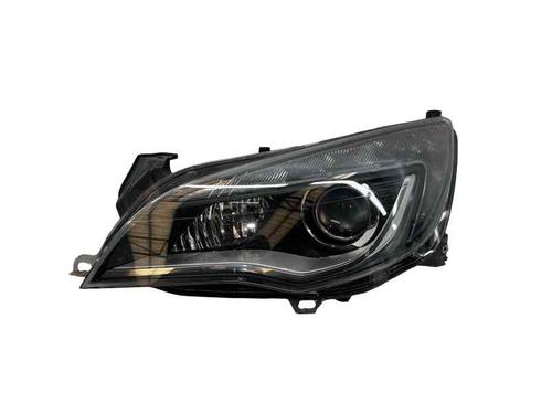 Left headlight OPEL ASTRA J (P10) | BP33424724C28 - Image 4