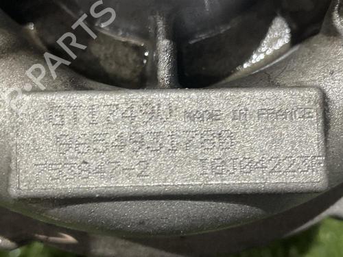 Turbocharger/Supercharger FORD FOCUS II (DA_, HCP, DP) | BP31681386M71