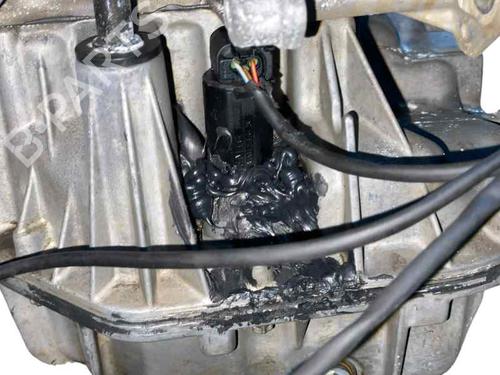 Engine MERCEDES-BENZ M-CLASS (W163) ML 320 (163.154) | BP25211275M1  - Image 8