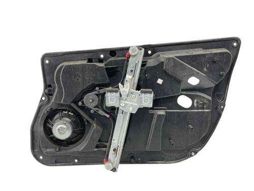 Front left window mechanism FORD FIESTA VI (CB1, CCN) 1.4 TDCi | BP25836116C22 