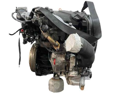 Motor SKODA SUPERB I (3U4) 1.9 TDI | BP29605670M1 