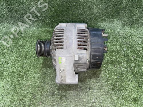 Used Alternator Alternator MERCEDES-BENZ E-CLASS (W210) [1995-2003] 31681075 31681075