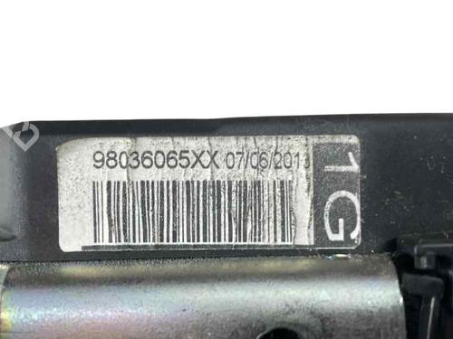 Airbag Kit CITROËN C-ELYSEE (DD_) 1.6 HDI 92 | BP29497899C86 
