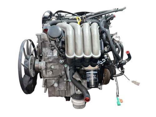 Engine VW PASSAT B5 Variant (3B5) 2.0 4motion | BP31869610M1