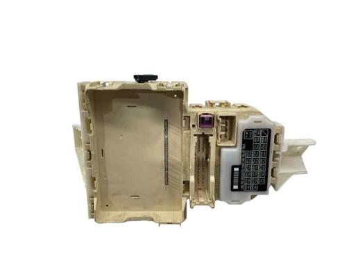 Fuse box SUZUKI SX4 (EY, GY) | BP31683045E1 - Image 4