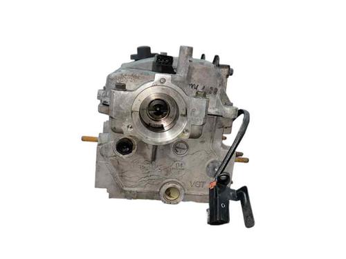 Used Cylinder head Cylinder head KIA CARENS II MPV (FJ) [2002-2013] 31683321 31683321