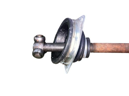 Left front driveshaft RENAULT KANGOO Express (FC0/1_) 1.5 dCi (FC07, FC1R) | BP26571575M38 - Image 2