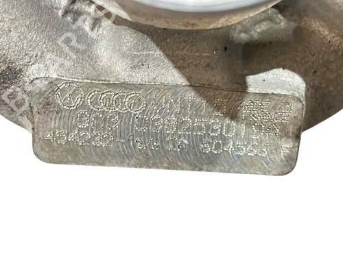 Turbolader/Kompressor SEAT TOLEDO II (1M2) 1.9 TDI | BP30271030M71