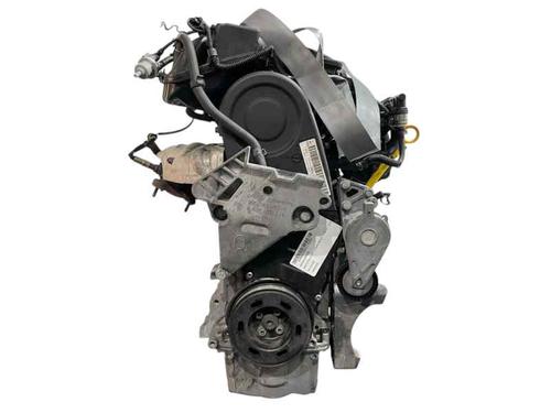 Engine SEAT ALTEA XL (5P5, 5P8) 1.6 Multifuel | BP29582875M1
