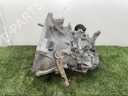 Used Gearbox FIAT PUNTO (176_) [1993-1999]  31684577