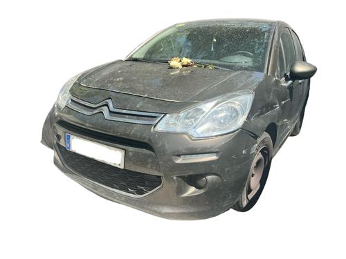 Used Parts CITROËN C3 II Hatchback Van (SC_) 1.4 HDi 2362084